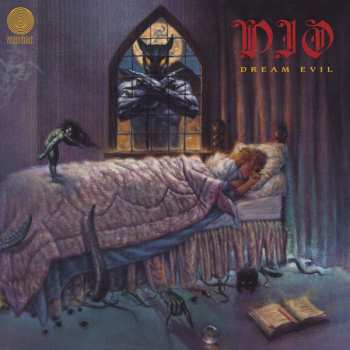 LP Dio: Dream Evil