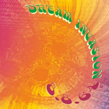 Dream Invasion: 8​.​8​.​64