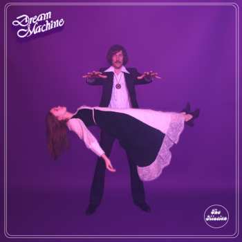 CD Dream Machine: The Illusion
