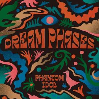 Album Dream Phases: Phantom Idol