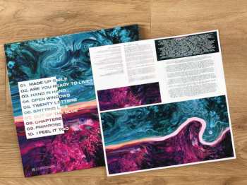 LP Dream State: Primrose Path LTD | CLR