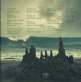 2LP Dream Theater: A Dramatic Turn Of Events