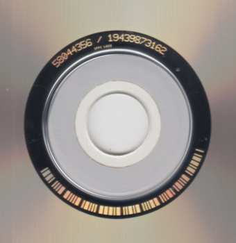 CD Dream Theater: A View From The Top Of The World DIGI