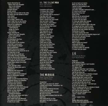 CD Dream Theater: Awake