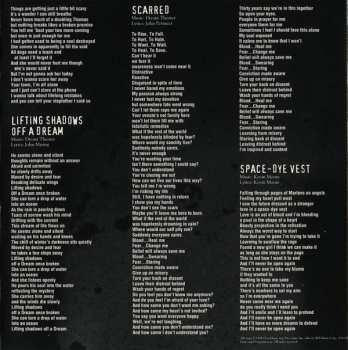 CD Dream Theater: Awake