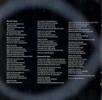 CD Dream Theater: Falling Into Infinity