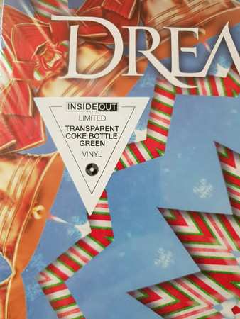 3LP/2CD Dream Theater: A Dramatic Tour Of Events - Select Board Mixes LTD | CLR