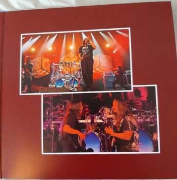 3LP/2CD Dream Theater: A Dramatic Tour Of Events - Select Board Mixes LTD | CLR