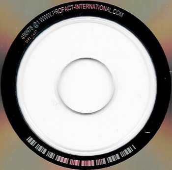 CD Dream Theater: Live At The Marquee