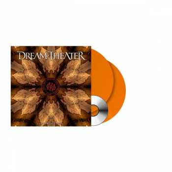 2LP/CD Dream Theater: Live At Wacken (2015) LTD | CLR