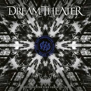 LP Dream Theater: Lost Not Forgotten Archives: Distance Over Time