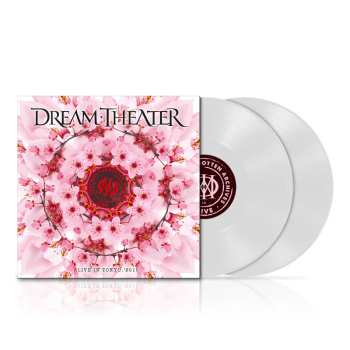 Album Dream Theater: Lost Not Forgotten Archives: Live In Tokyo, 2010