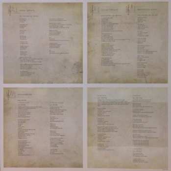 2LP Dream Theater: Octavarium