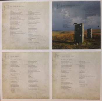 2LP Dream Theater: Octavarium