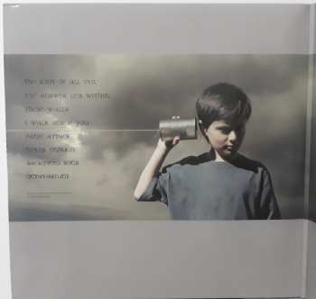 2LP Dream Theater: Octavarium