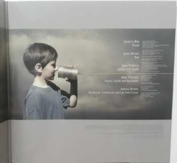 2LP Dream Theater: Octavarium