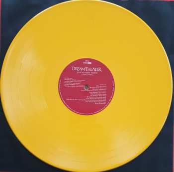2LP/CD Dream Theater: The Majesty Demos (1985-1986) LTD | CLR