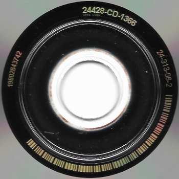 CD Dream Theater: Parasomnia DIGI