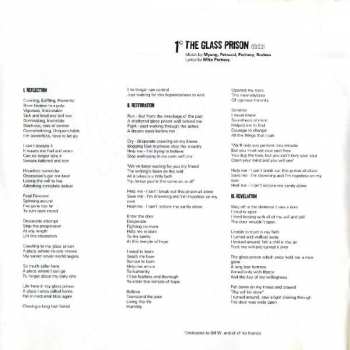 2CD Dream Theater: Six Degrees Of Inner Turbulence