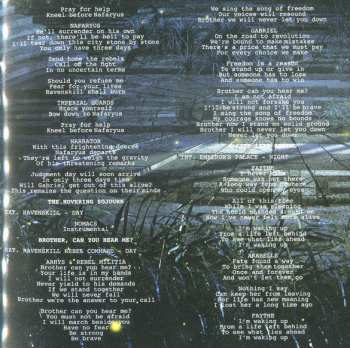2CD Dream Theater: The Astonishing DIGI