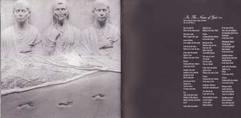 CD Dream Theater: Train Of Thought