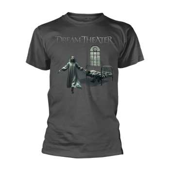  Dream Theater: Parasomnia (grey) XXL