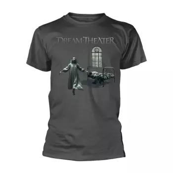 T-shirt Parasomnia (grey)