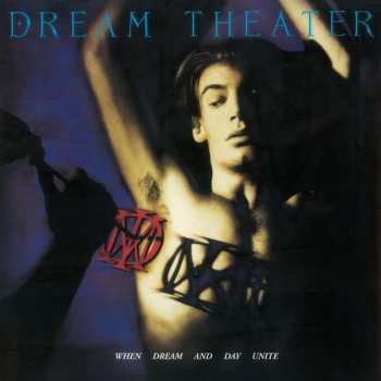 LP Dream Theater: When Dream And Day Unite