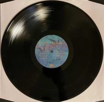 LP Dream Unending: Tide Turns Eternal