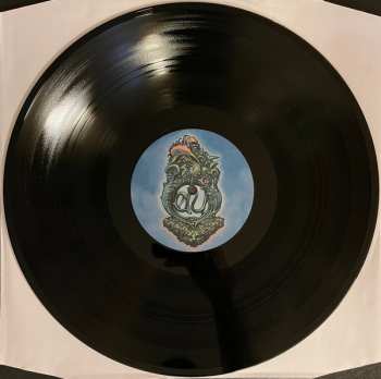 LP Dream Unending: Tide Turns Eternal