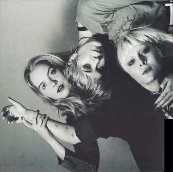 Album Dream Wife: Dream Wife