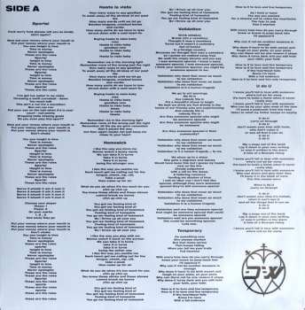 LP Dream Wife: So When You Gonna...