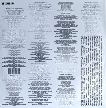 LP Dream Wife: So When You Gonna...