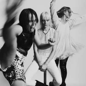 LP Dream Wife: So When You Gonna... LTD | CLR