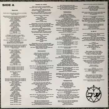 LP Dream Wife: So When You Gonna... LTD | CLR