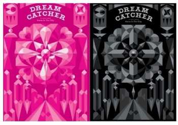 Album Dreamcatcher: Alone In The City