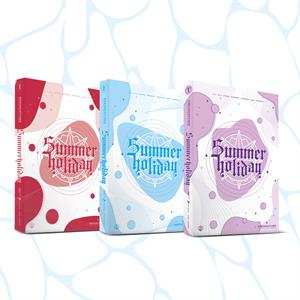 Album Dreamcatcher: Summer Holiday
