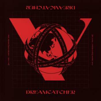 CD Dreamcatcher: Apocalypse : Save Us