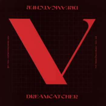 CD Dreamcatcher: Apocalypse : Save Us