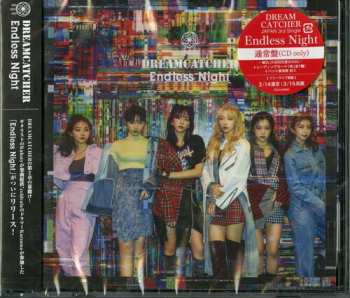 CD Dreamcatcher: Endless Night