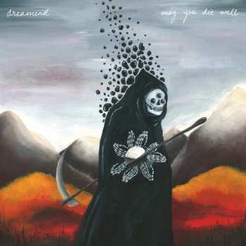 Album Dreamend: May You Die Well