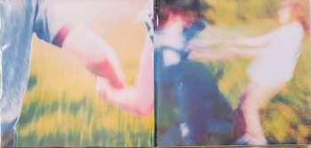 2LP Dreamer Boy: All The Ways We Were Together