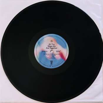 2LP Dreamer Boy: All The Ways We Were Together