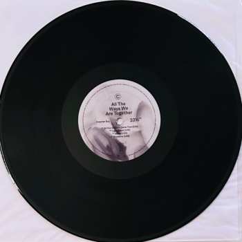 2LP Dreamer Boy: All The Ways We Were Together