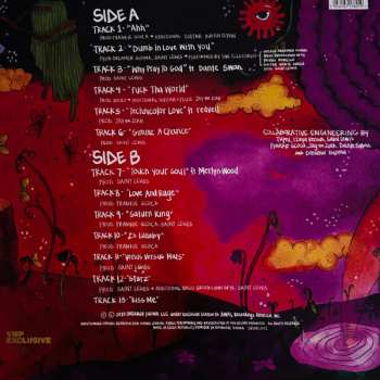 LP Dreamer Isioma: Princess Forever