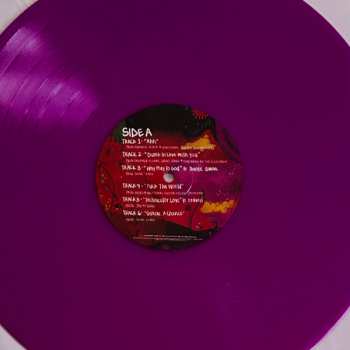 LP Dreamer Isioma: Princess Forever