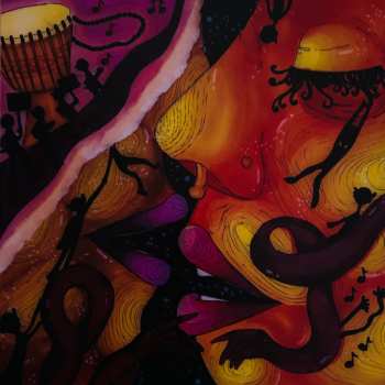 LP Dreamer Isioma: Princess Forever