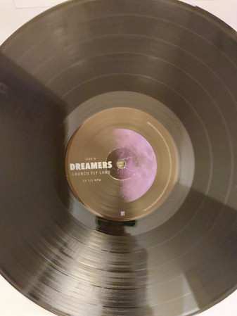 LP Dreamers: Launch Fly Land