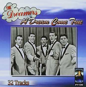 CD Dreamers: Best Of: A Dream Come True 32 Cuts