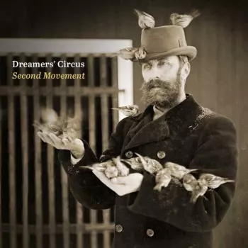Dreamers' Circus: Second Movement